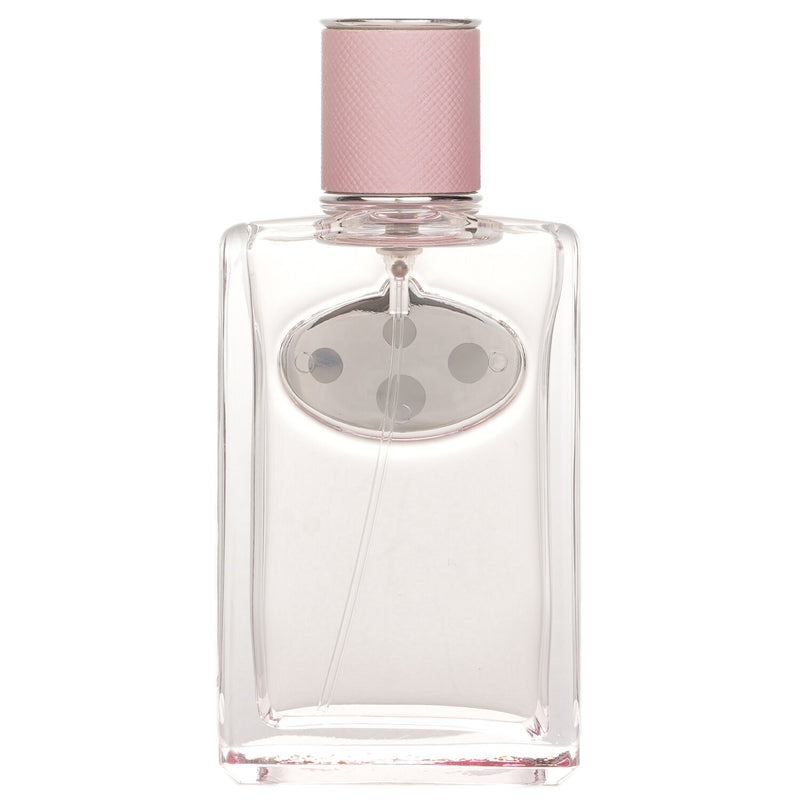 プラダ  Les Infusions Rose Eau De Parfum Spray   100ml/3.3oz
