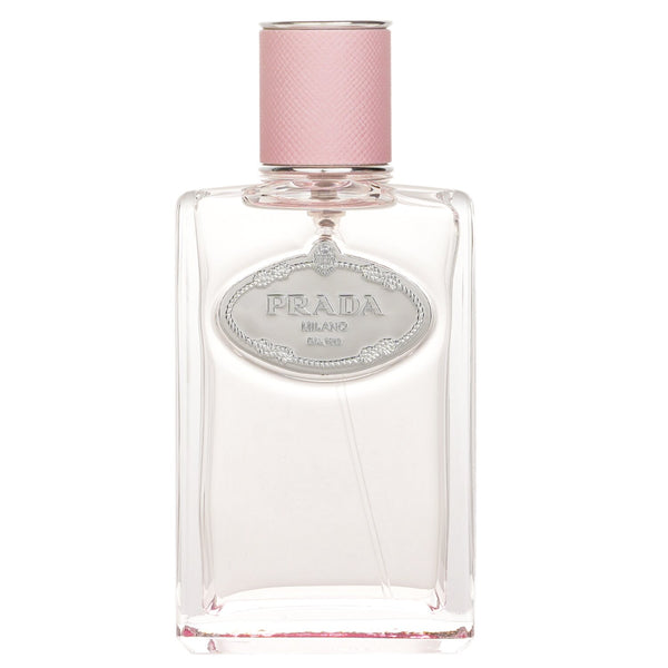 プラダ  Les Infusions Rose Eau De Parfum Spray   100ml/3.3oz