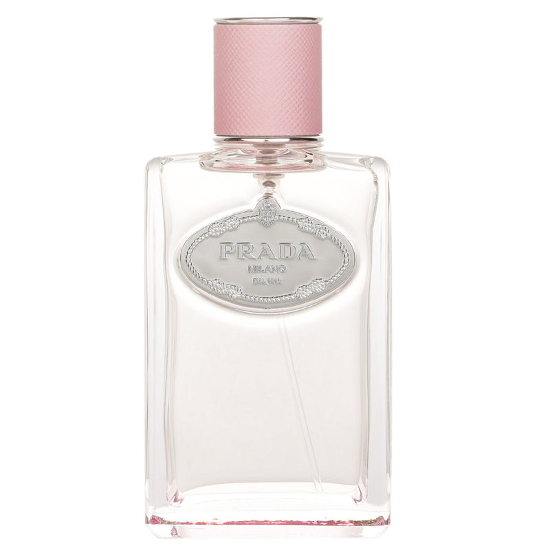 プラダ  Les Infusions Rose Eau De Parfum Spray   100ml/3.3oz