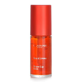 クラランス  ウォータ リップ ステイン - # 02 Orange Water   7ml/0.2oz