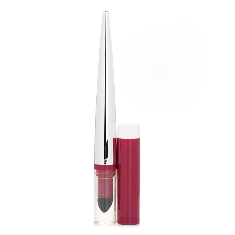 クリニーク  ポップ リップ シャドー クッション マット リップ パウダー - # 04 Bright Pop   1.2g/0.04oz