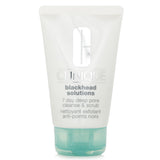 クリニーク  ブラックヘッド ソリューション 7 デイ ディープ ポア クレンジング & スクラブ   125ml/4.2oz
