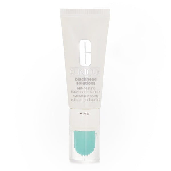 クリニーク  ブラックヘッド ソリューション セルフ-ヒッティング ブラックヘッド エクストラクタ   20ml/0.68oz