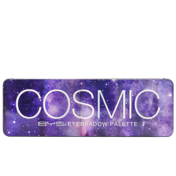 バイズ  アイシャドウ パレット コズミック 12色   12g/0.42oz