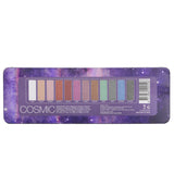 バイズ  アイシャドウ パレット コズミック 12色   12g/0.42oz
