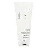 アルファパルフ  セミ ディ リノ  ダイアモンド イルミネーティングコンディショナー (ノーマルヘア用)   200ml/6.76oz