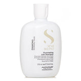 AlfaParf Semi Di Lino Diamond Illuminating Low Shampoo (Normal Hair) (Packaging Random Pick) 250ml/8.45oz