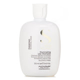 アルファパルフ  Semi Di Lino Diamond Illuminating Low Shampoo (Normal Hair) (Packaging Random Pick)   250ml/8.45oz