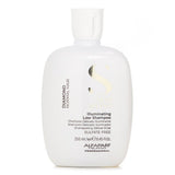 AlfaParf Semi Di Lino Diamond Illuminating Low Shampoo (Normal Hair) (Packaging Random Pick) 250ml/8.45oz