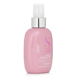 アルファパルフ  セミ ディ リノ モイスチャーニュートリティブ デタングリングフルイド (乾燥した髪用)   125ml/4.23oz