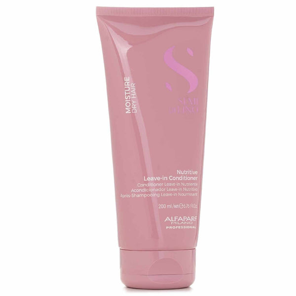 アルファパルフ  セミ ディ リノ モイスチャー ニュートリティブ リーブイン コンディショナー (ドライ ヘア)   200ml/6.76oz