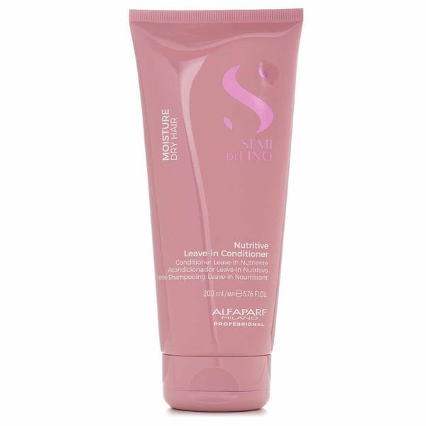 アルファパルフ  セミ ディ リノ モイスチャー ニュートリティブ リーブイン コンディショナー (ドライ ヘア)   200ml/6.76oz