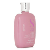 アルファパルフ  セミ ディ リノ モイスチャーニュートリティブ ローシャンプー (乾燥した髪用)   250ml/8.45oz