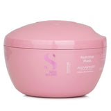 アルファパルフ  Semi Di Lino Moisture Nutritive Mask (Dry Hair) (Packaging Random Pick)   200ml/6.76oz