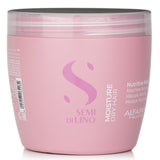 アルファパルフ  セミ ディ リノ モイスチャー ニュートリティブ マスク (ドライ ヘア)   500ml/16.9oz