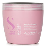 アルファパルフ  セミ ディ リノ モイスチャー ニュートリティブ マスク (ドライ ヘア)   500ml/16.9oz