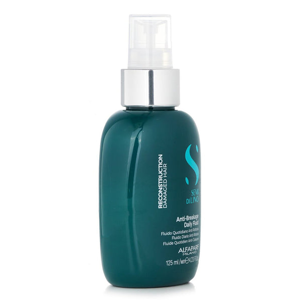 アルファパルフ  セミ ディ リノ リコンストラクション アンチ-ブレケージ デイリー フルイド (ダメージ ヘア)   125ml/4.23oz