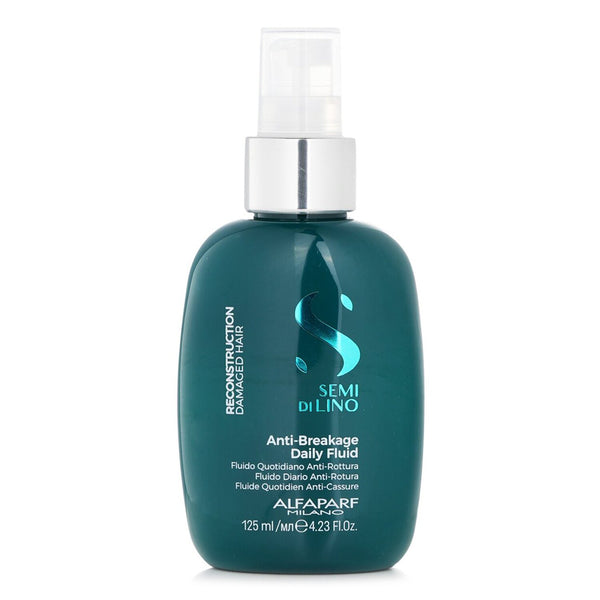 アルファパルフ  セミ ディ リノ リコンストラクション アンチ-ブレケージ デイリー フルイド (ダメージ ヘア)   125ml/4.23oz