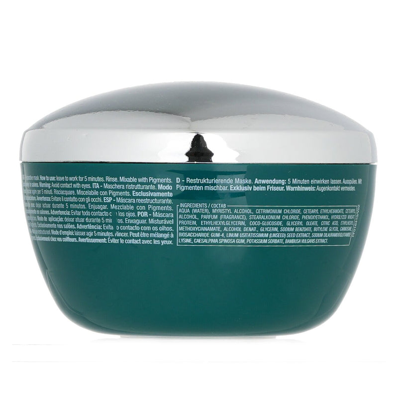アルファパルフ  セミ ディ リノ リコンストラクション リペラティブ マスク (ダメージ ヘア)   200ml/6.88oz