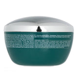 AlfaParf Semi Di Lino Reconstruction Reparative Mask (Damaged Hair) 200ml/6.88oz