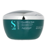 アルファパルフ  セミ ディ リノ リコンストラクション リペラティブ マスク (ダメージ ヘア)   200ml/6.88oz