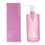 シュウウエムラ  POREfinist² Sakura Refreshing Cleansing Oil   450ml/15.2oz