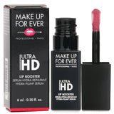 メイクアップフォーエバー  ウルトラ HD リップ ブースター ハイドラ プランプ セラム - # 01 (シネマ)   6ml/0.2oz