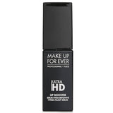 メイクアップフォーエバー  ウルトラ HD リップ ブースター ハイドラ プランプ セラム - # 01 (シネマ)   6ml/0.2oz