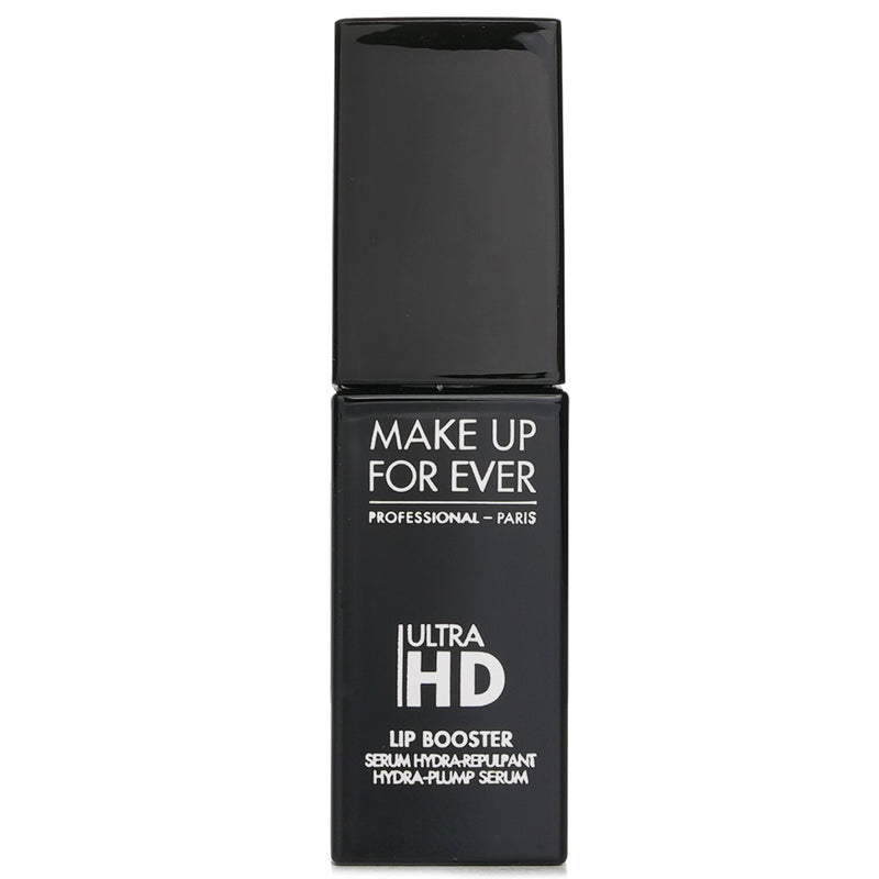 メイクアップフォーエバー  ウルトラ HD リップ ブースター ハイドラ プランプ セラム - # 01 (シネマ)   6ml/0.2oz