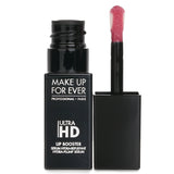 メイクアップフォーエバー  ウルトラ HD リップ ブースター ハイドラ プランプ セラム - # 01 (シネマ)   6ml/0.2oz