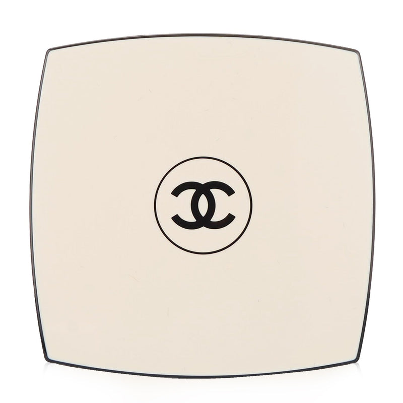 シャネル  レ ベイジュ ヘルシー グロー ナチュラル アイシャドウ パレット - # Medium   4.5g/0.16oz