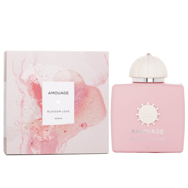 アムアージュ  ブロッサムラブ EDP SP   100ml/3.3oz