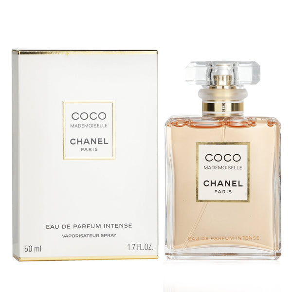 シャネル  ココ マドモアゼル オードゥ パルファム アンタンス    50ml/1.7oz