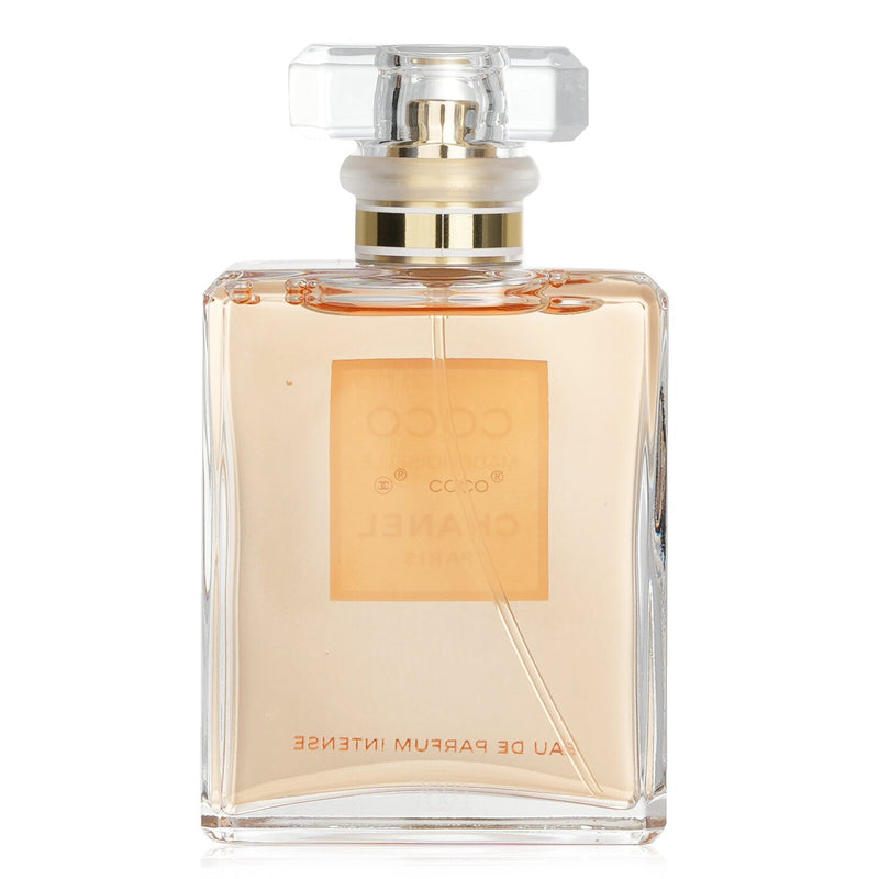 シャネル  ココ マドモアゼル オードゥ パルファム アンタンス    50ml/1.7oz