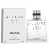 シャネル  アリュール ホンメ スポーツ ケルン スプレー   100ml/3.4oz