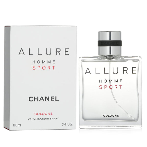 シャネル  アリュール ホンメ スポーツ ケルン スプレー   100ml/3.4oz