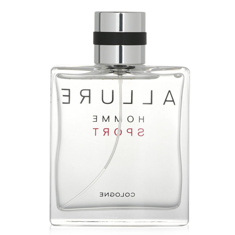 シャネル  アリュール ホンメ スポーツ ケルン スプレー   100ml/3.4oz