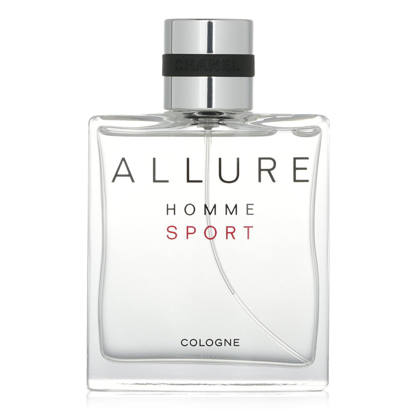 シャネル  アリュール ホンメ スポーツ ケルン スプレー   100ml/3.4oz