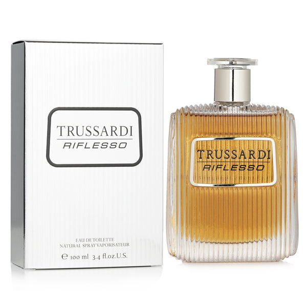 トラサルディ  リフレッソ EDT P   100ml/3.3oz