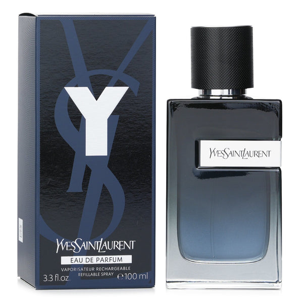 イヴサンローラン  Y オー デ パルファム スプレー   100ml/3.3oz
