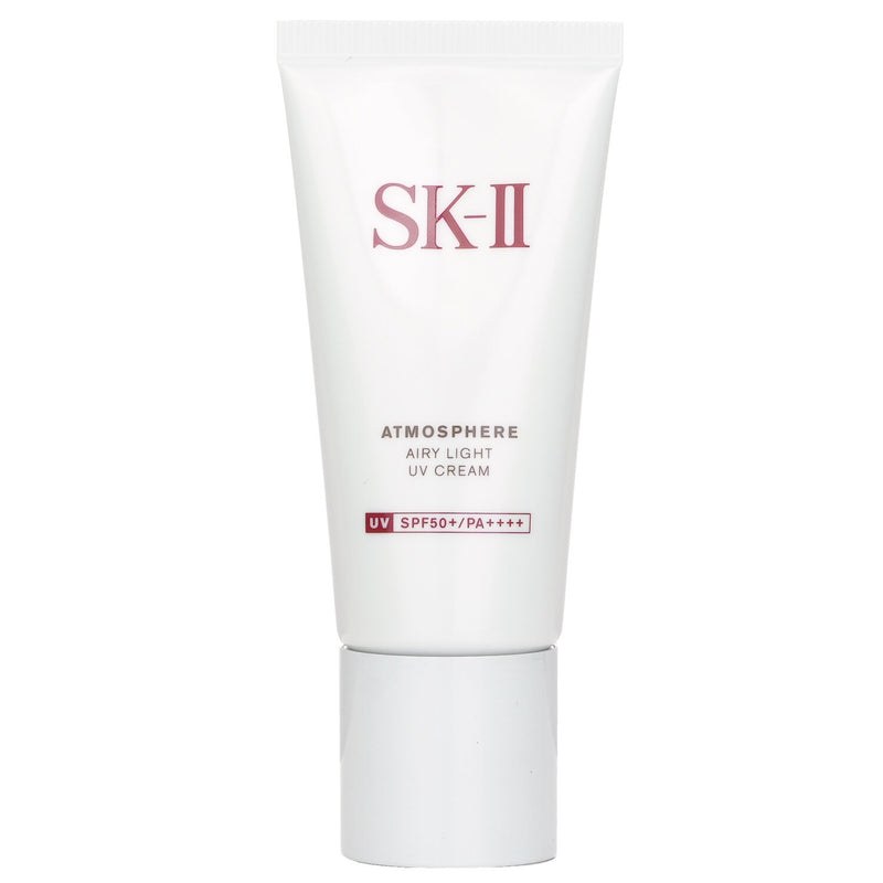 SK-II  アトモスフィア エアリー ライトUVクリーム SPF50++++   30g