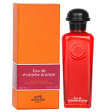 エルメス  オーデ ルバーブ エカルラット オーデコロン   100ml/3.3oz