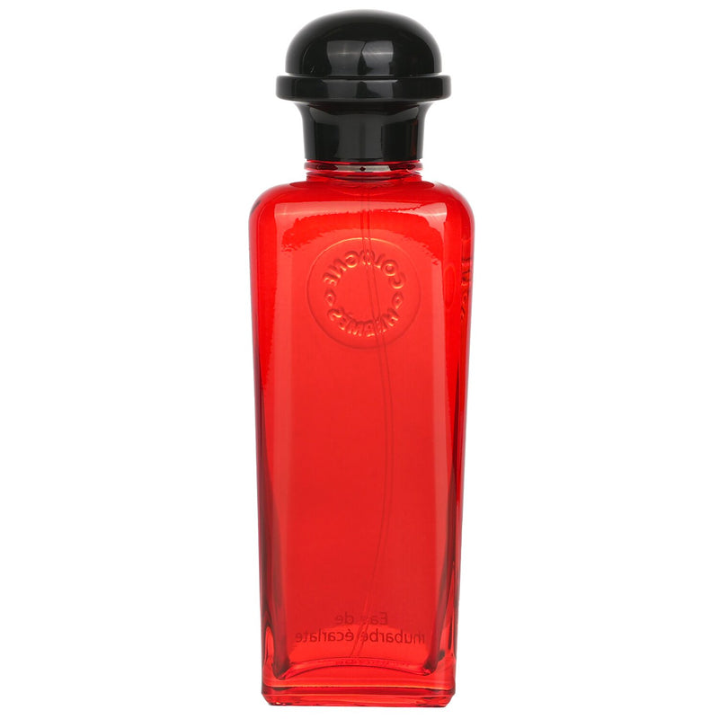 エルメス  オーデ ルバーブ エカルラット オーデコロン   100ml/3.3oz