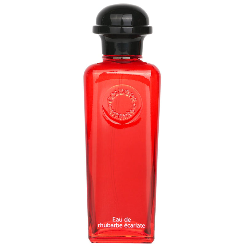 エルメス  オーデ ルバーブ エカルラット オーデコロン   100ml/3.3oz