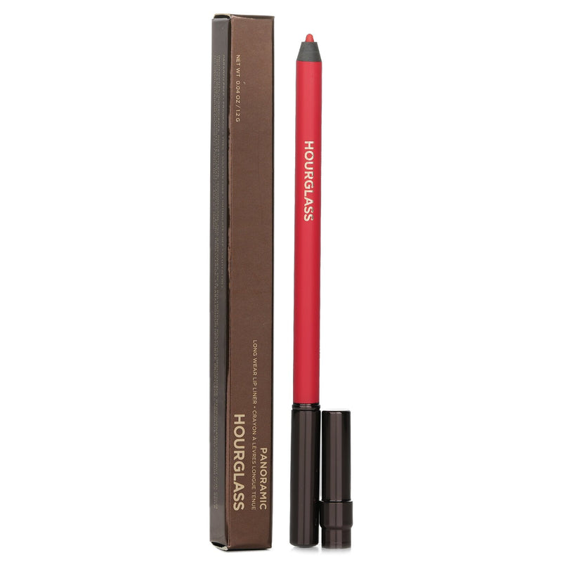 アワーグラス  パノラマ ロング ウェア リップ ライナー - # Muse   1.2g/0.04oz