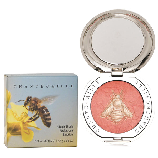 シャンテカイユ  チーク シェイド - Emotion (Bee)   2.5g/0.08oz