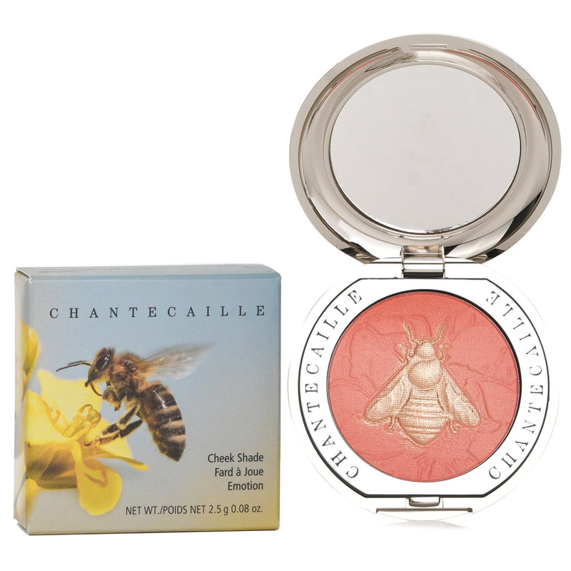 シャンテカイユ  チーク シェイド - Emotion (Bee)   2.5g/0.08oz