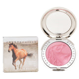 シャンテカイユ  チーク シェイド - Joy (Wild Horse)   2.5g/0.08oz