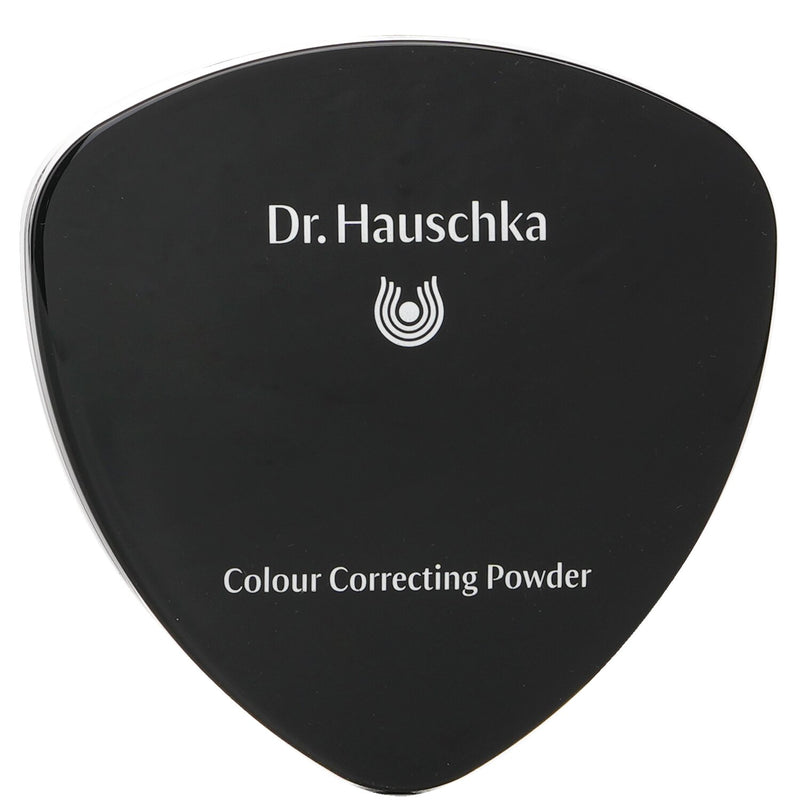 ドクターハウシュカ  カラー コレクティング パウダー - # 00 Translucent   8g/0.28oz