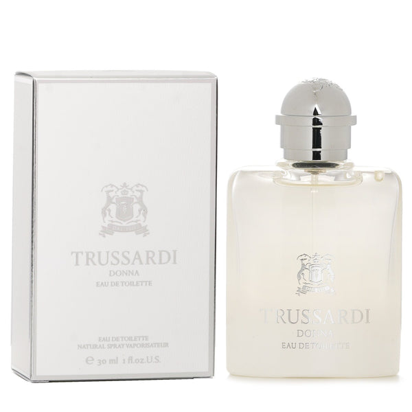 トラサルディ  ドンナ EDT SP   30ml/1oz